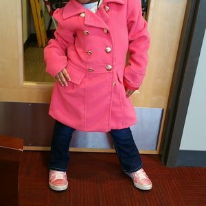 Meet your Posher, Tina